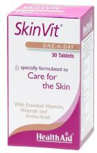SkinVit 30 Comprimidos