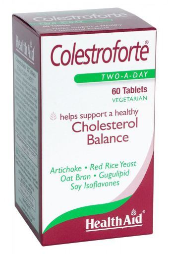 Colestroforte Balance del Colesterol 60 Comprimidos