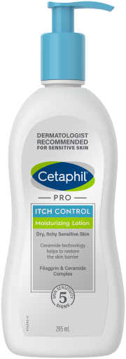 Pro Itch Control Loción Hidratante Piel Atópica 295 ml