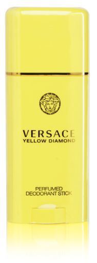 Desodorante Yellow Diamond Stick 50 gr