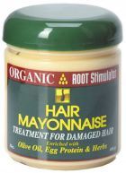 Hair Mayonaise Tratamiento 454 gr