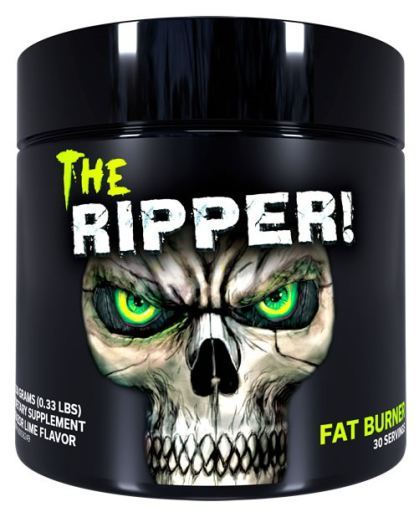 The Ripper Razor Lime 150 gr