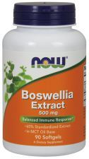 Extracto de Boswellia 500 mg 90 Cápsulas