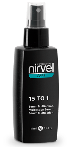 Care 15 To 1 Serum Multiacción 150 ml