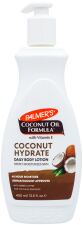 Coconut Oil Formula Loción Corporal 400 ml