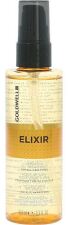 Elixir Versatile Tratamiento de Aceite 100 ml