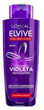 Color Vive Violeta Champú Matizador 200 ml