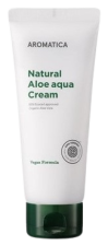 Natural Aloe Aqua Cream