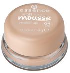 Soft Touch Mousse de Maquillaje 16 gr
