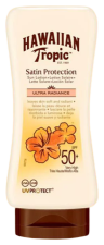 Satin Protection Ultra Radiante Loción Protectora 180 ml