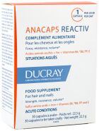 Anacaps Reactive Cápsulas